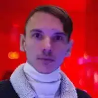 Козлов Тимур Виталиевич