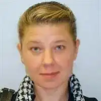 Козлова Диана