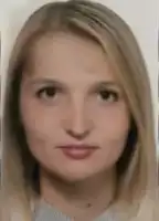 Козлова Елизавета Фёдоровна