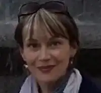 Козлова Валерия