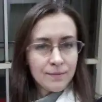 Краснова Галина Романовна