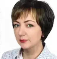 Краснова Варвара Михайловна