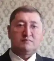 Крылов Тимур Павлович
