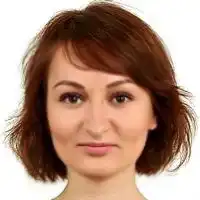 Крылова Ангелина Станиславовна