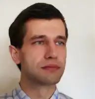 Кудрявцев Кирилл Игоревич