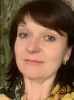 Кудрявцева Алиса