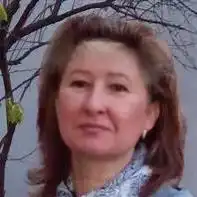 Кудрявцева Татьяна