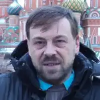 Куликов Алексей