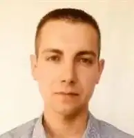 Куликов Николай