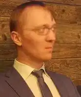 Куликов Степан