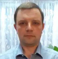 Куликов Владимир