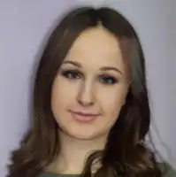 Куликова Алиса Владимировна