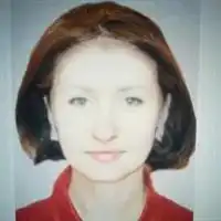 Куликова Василиса Максимовна