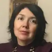 Купцова София Николаевна