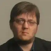 Кузьмин Даниил Данилович