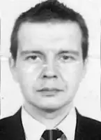 Кузьмин Платон Сергеевич