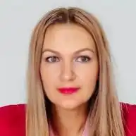 Кузьмина Екатерина Андреевна