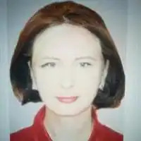 Кузьмина Мария