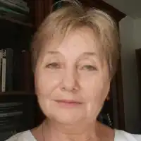 Кузьмина Виктория Артемовна