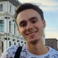 Кузнецов Егор