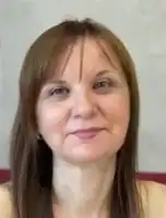 Кузнецова Жанна Олеговна