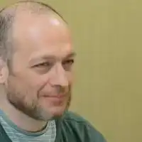 Лазарев Стас