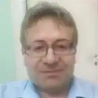 Лазарев Вячеслав Всеволодович