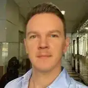 Лазарев Владимир