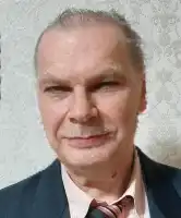 Лебедев Андрей Александрович