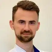 Лебедев Кирилл Тимофеевич
