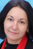 Лебедева Любовь Станиславовна