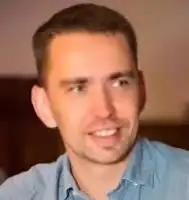 Лихачёв Алексей