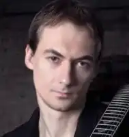 Лихачёв Тимофей Романович