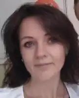 Липская Василиса Анатольевна