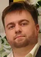 Логинов Святослав Дмитриевич