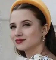 Логинова Елизавета Романовна