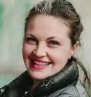 Логинова Галина