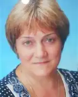 Логинова Карина Фёдоровна