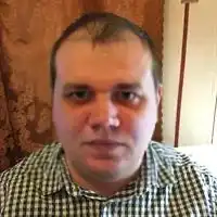 Максимов Арсений Викторович