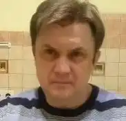 Максимов Степа