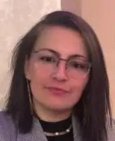 Мальцева Алёна Тимофеевна