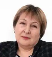 Мальцева Алиса Юрьевна