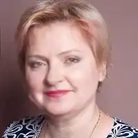 Мальцева Елена Михайловна