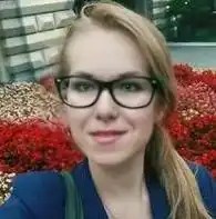 Мальцева Вероника