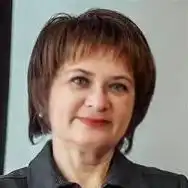 Маркова Любовь