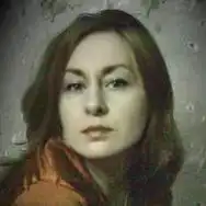 Маркова Вера Максимовна