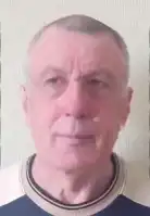 Мартынов Фёдор Федорович