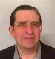 Мартынов Руслан Григорьевич