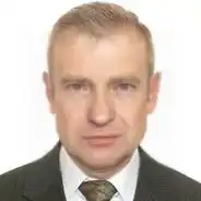 Мартынов Святослав Матвеевич
