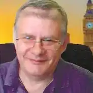 Мартынов Святослав Семенович